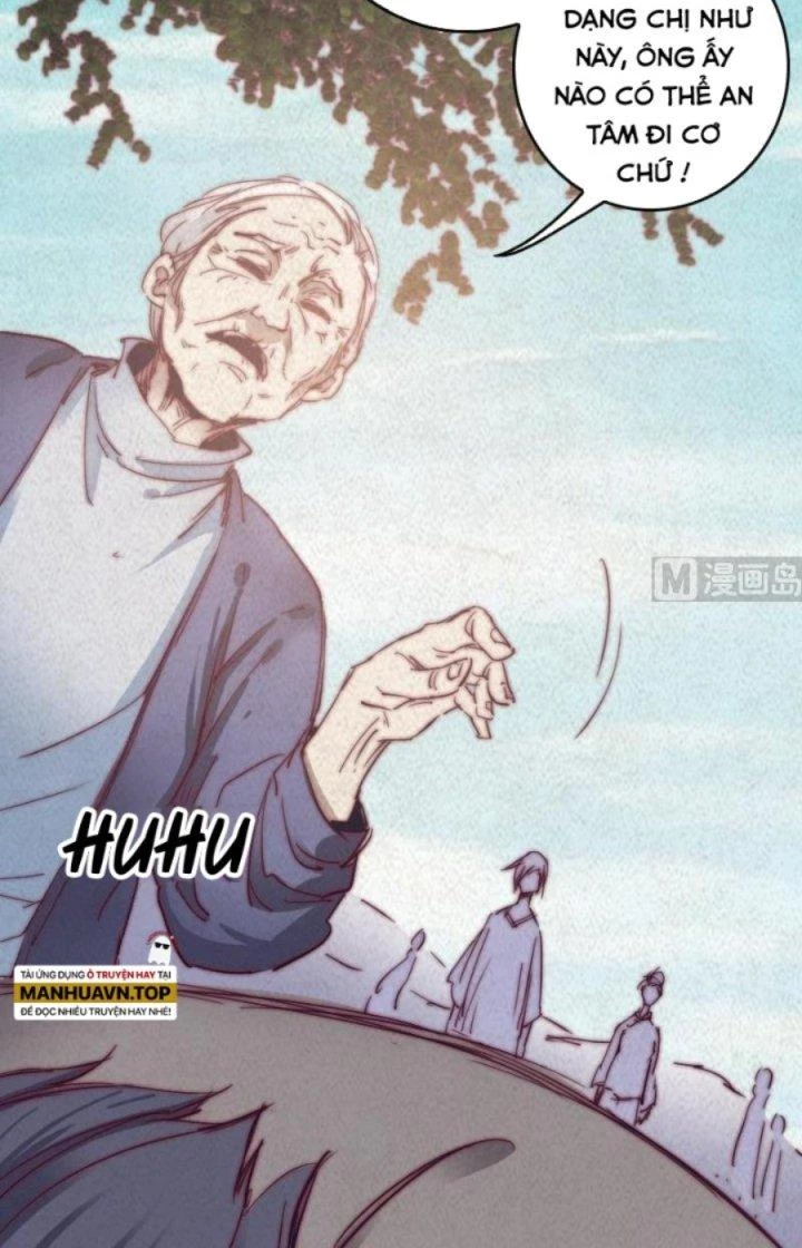 Trường Sinh Đạo Chapter 32 - 14