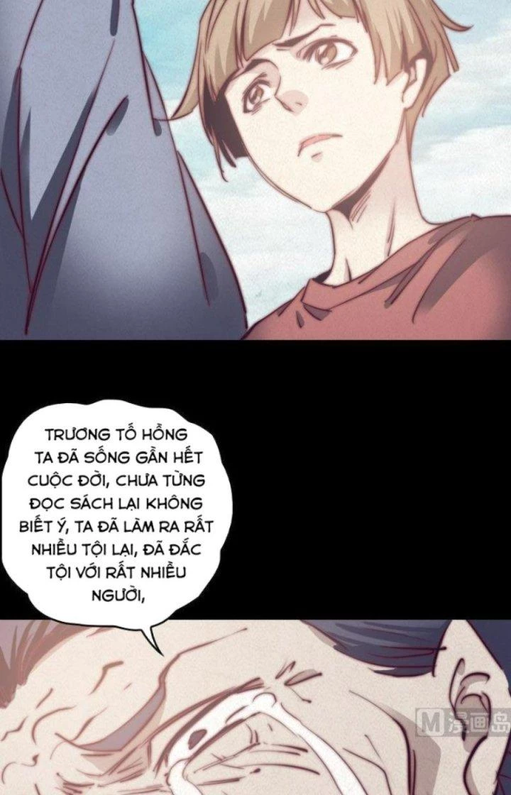 Trường Sinh Đạo Chapter 32 - 16