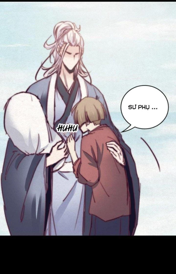 Trường Sinh Đạo Chapter 32 - 23