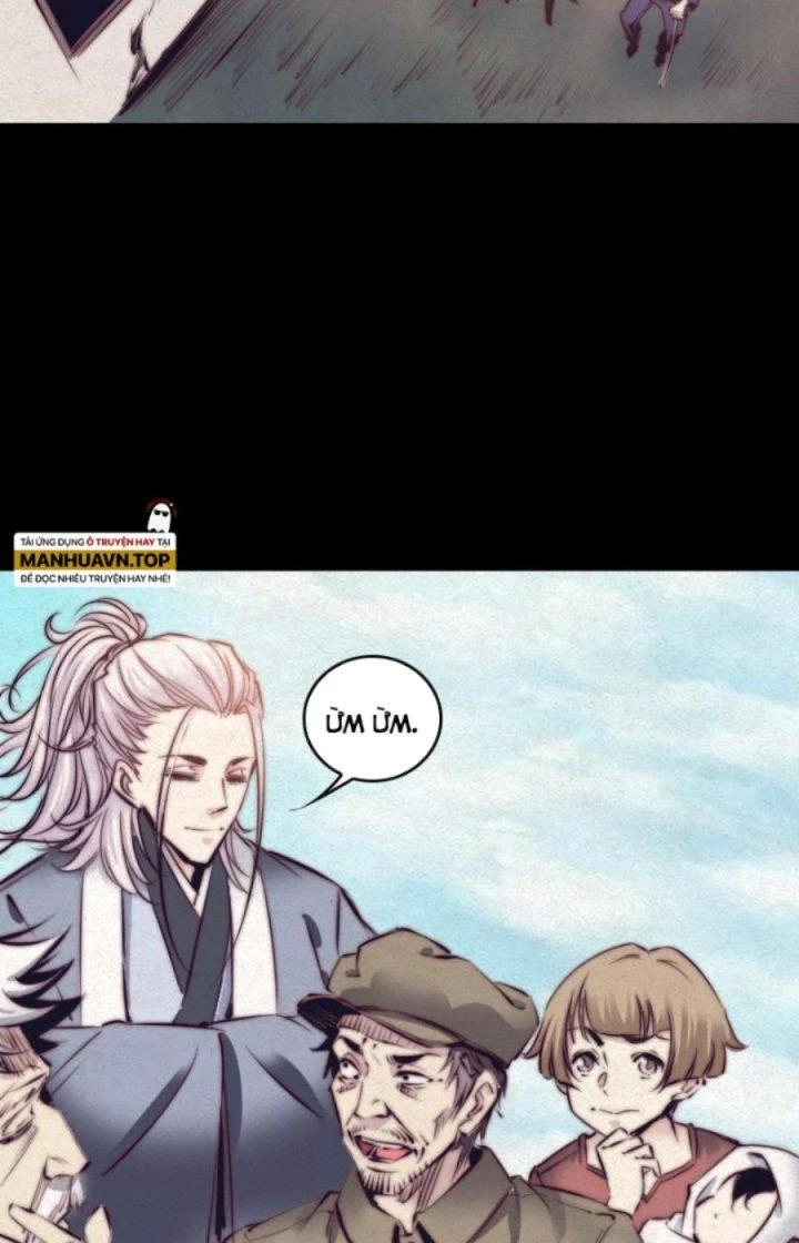 Trường Sinh Đạo Chapter 33 - 9