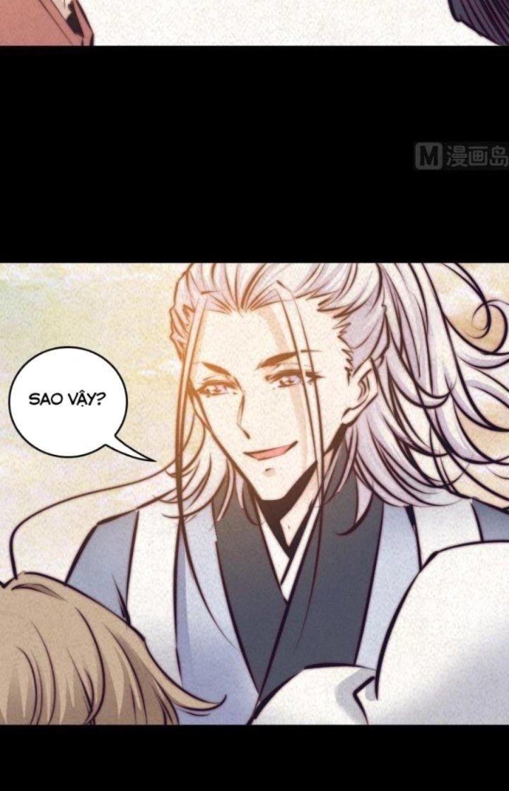 Trường Sinh Đạo Chapter 33 - 16