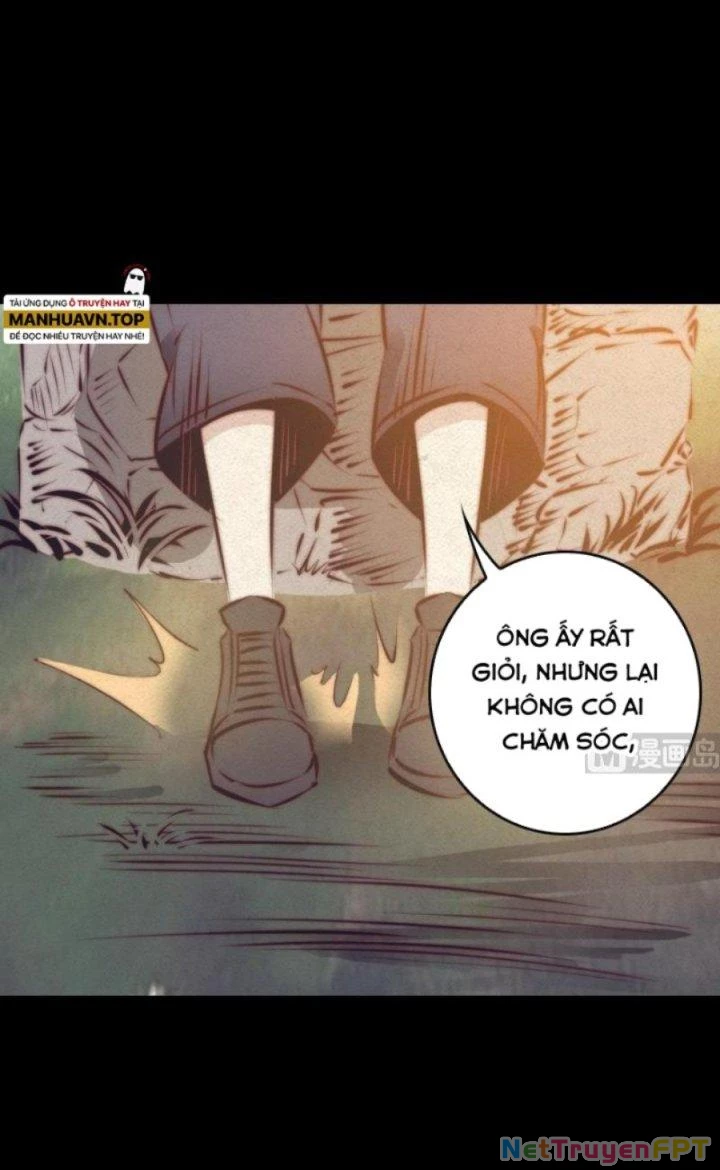 Trường Sinh Đạo Chapter 33 - 19