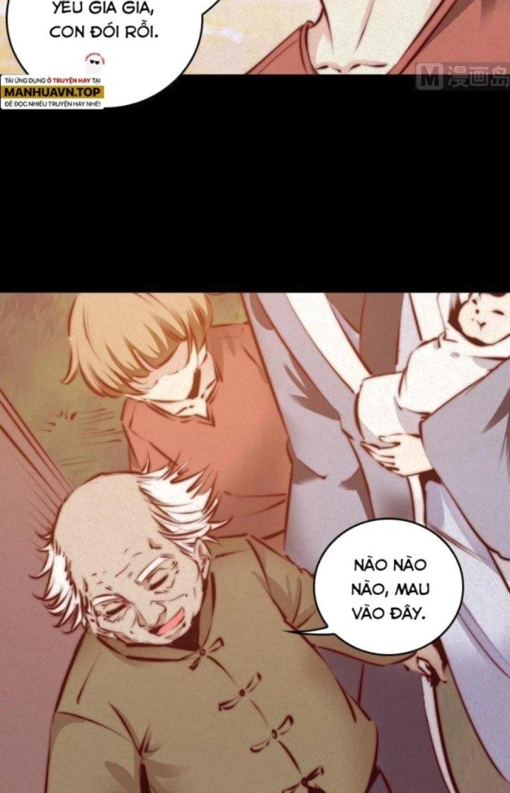 Trường Sinh Đạo Chapter 34 - 4