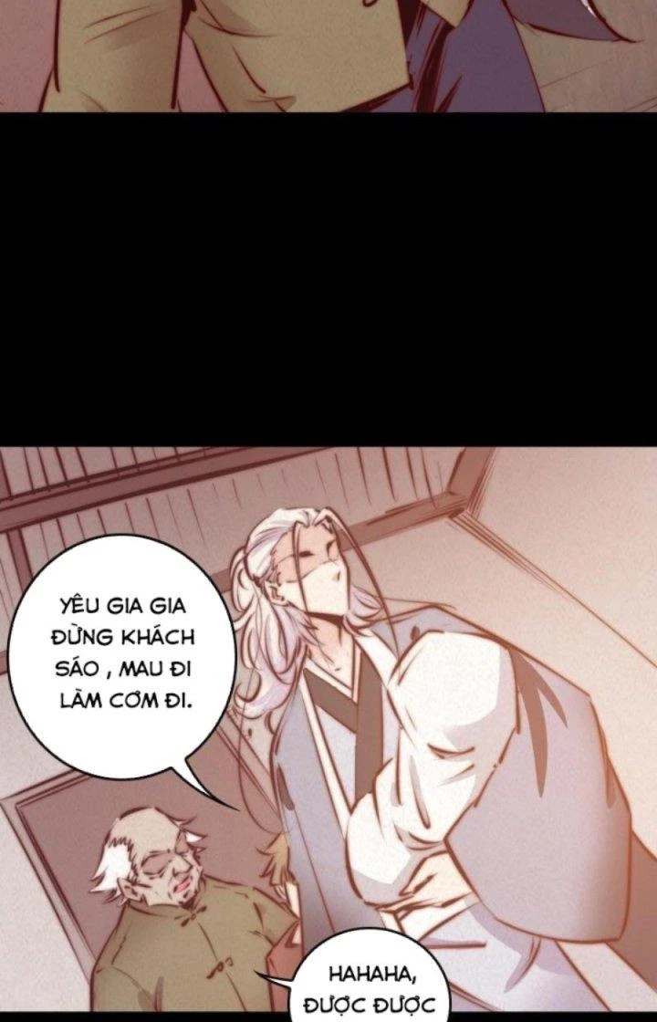 Trường Sinh Đạo Chapter 34 - 5
