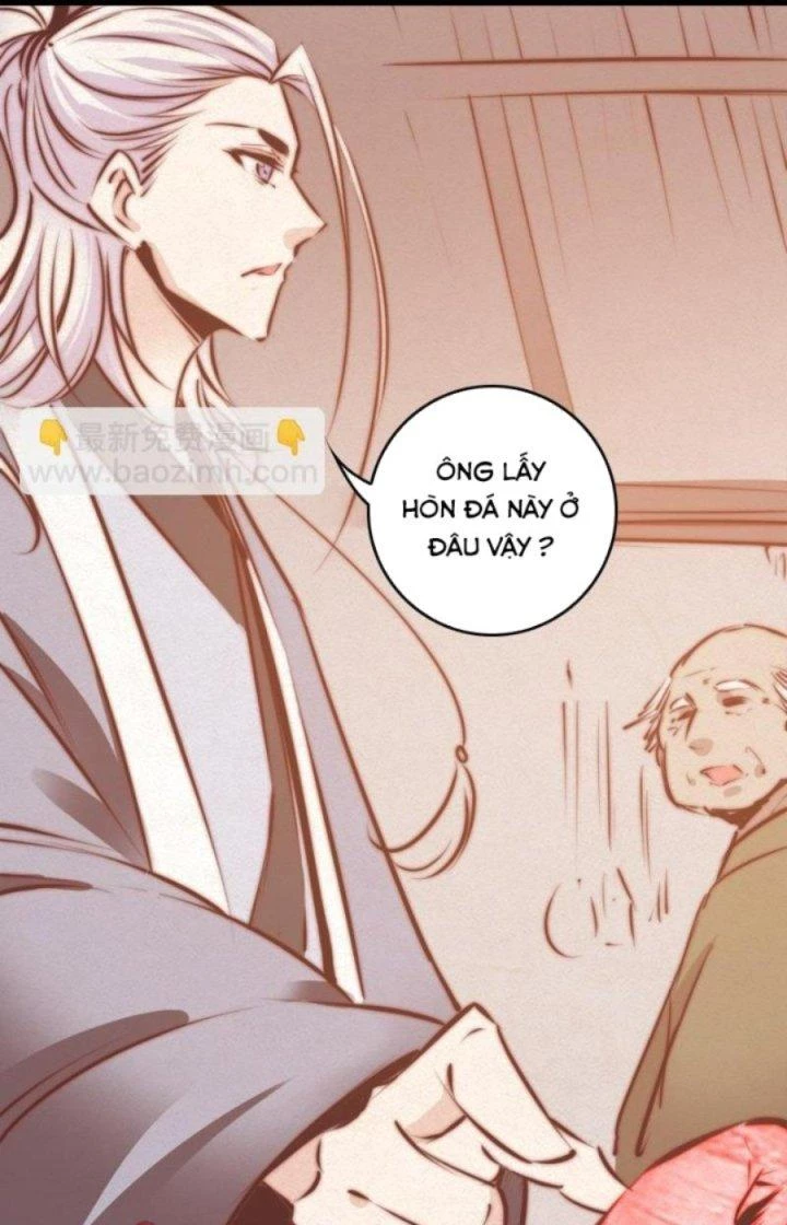 Trường Sinh Đạo Chapter 34 - 10