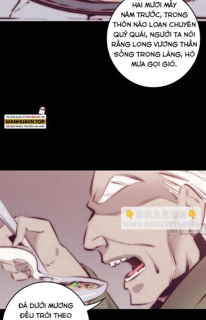Trường Sinh Đạo Chapter 34 - 13