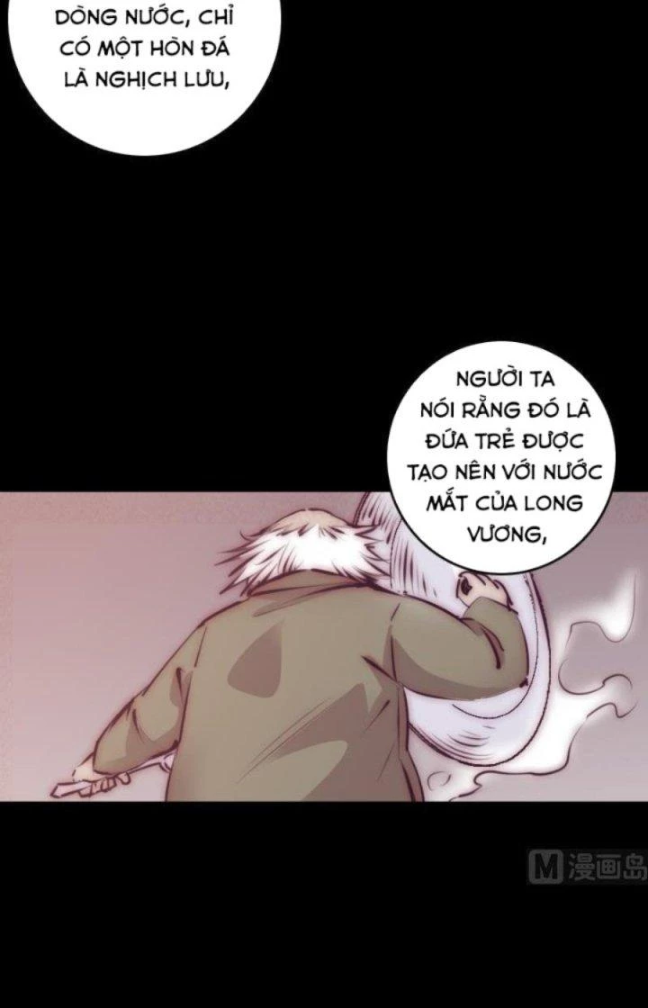 Trường Sinh Đạo Chapter 34 - 14