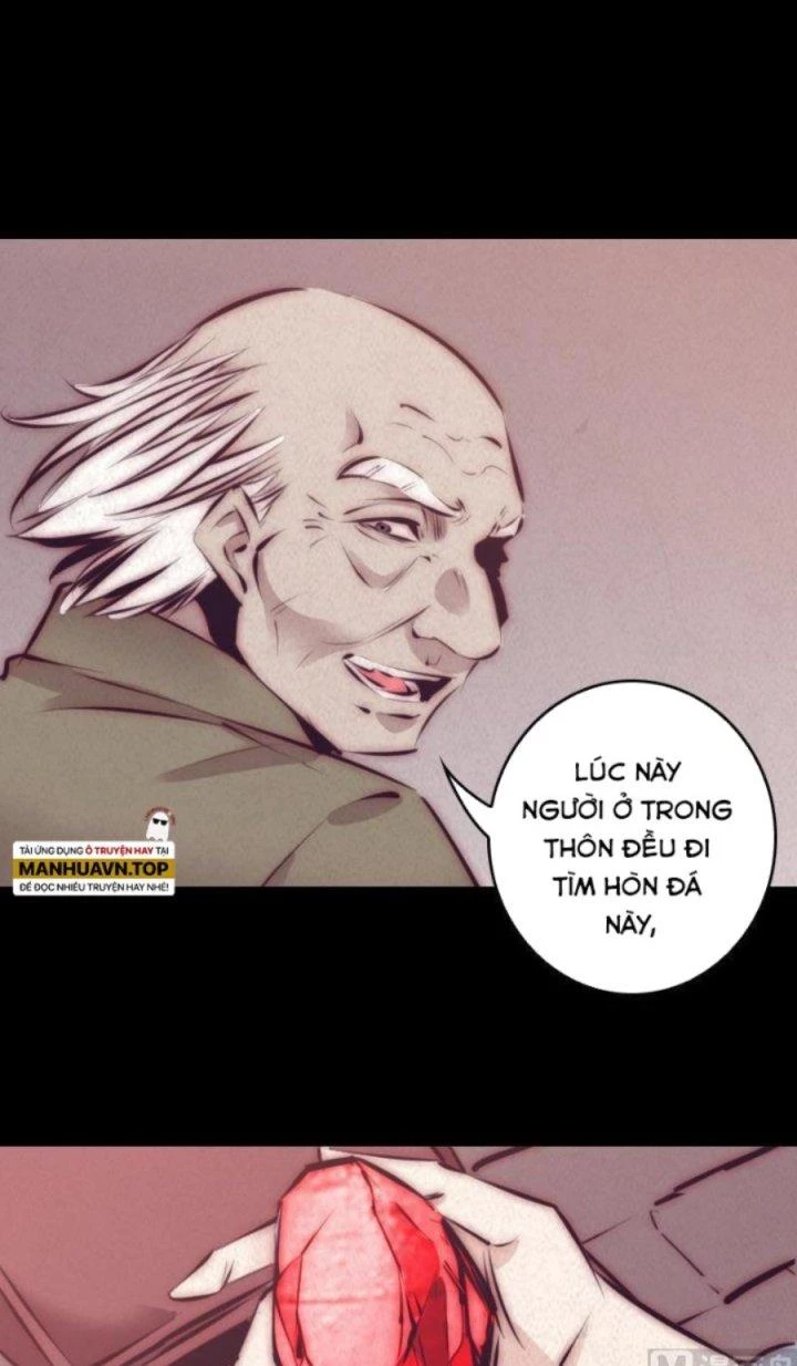 Trường Sinh Đạo Chapter 34 - 15