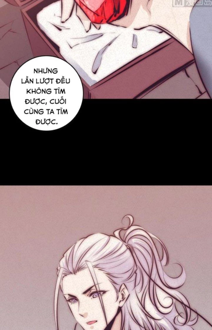 Trường Sinh Đạo Chapter 34 - 16