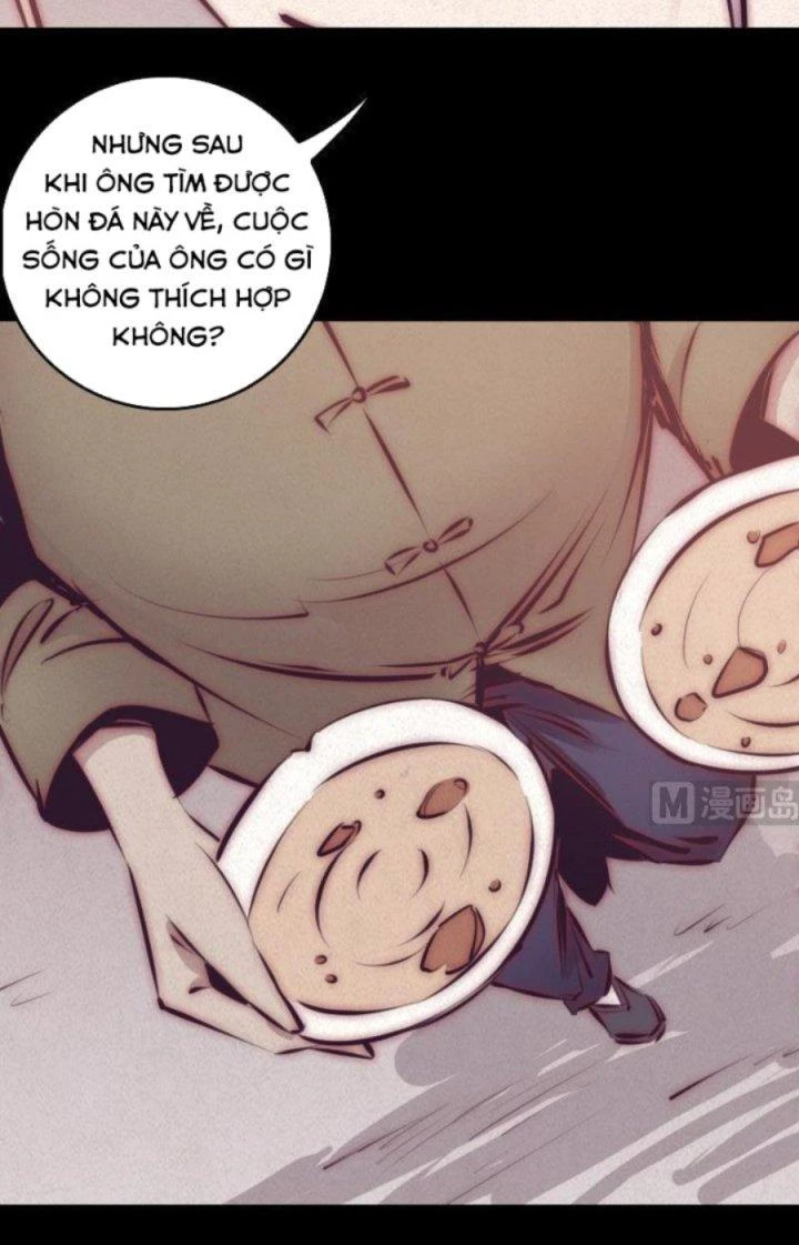 Trường Sinh Đạo Chapter 34 - 18