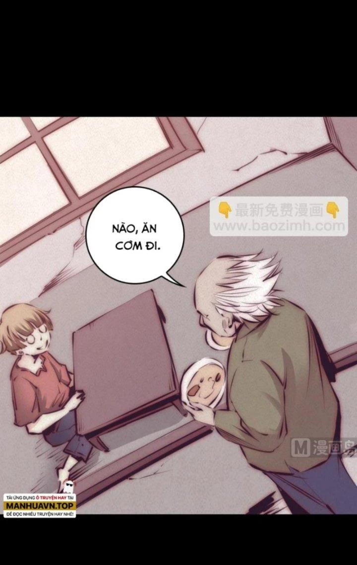 Trường Sinh Đạo Chapter 34 - 19