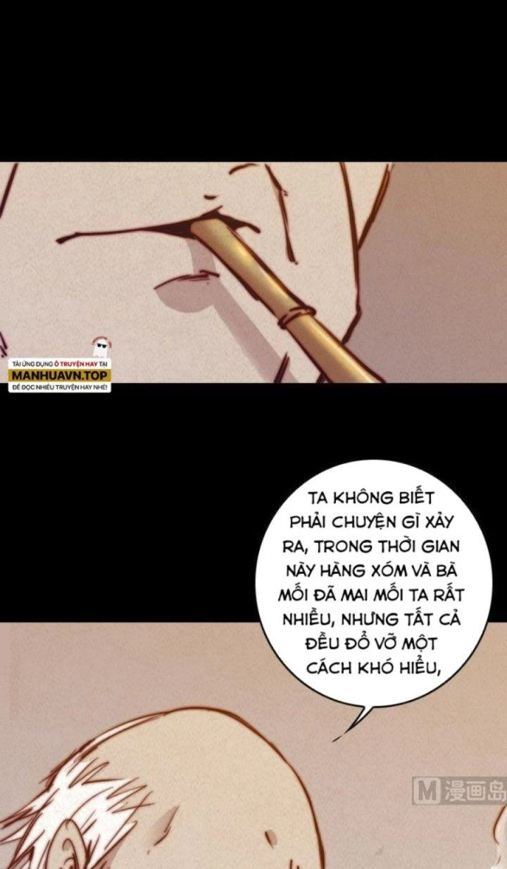Trường Sinh Đạo Chapter 35 - 5