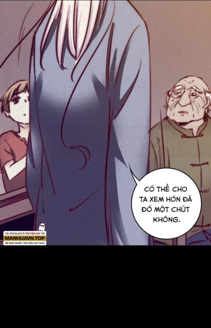 Trường Sinh Đạo Chapter 35 - 7