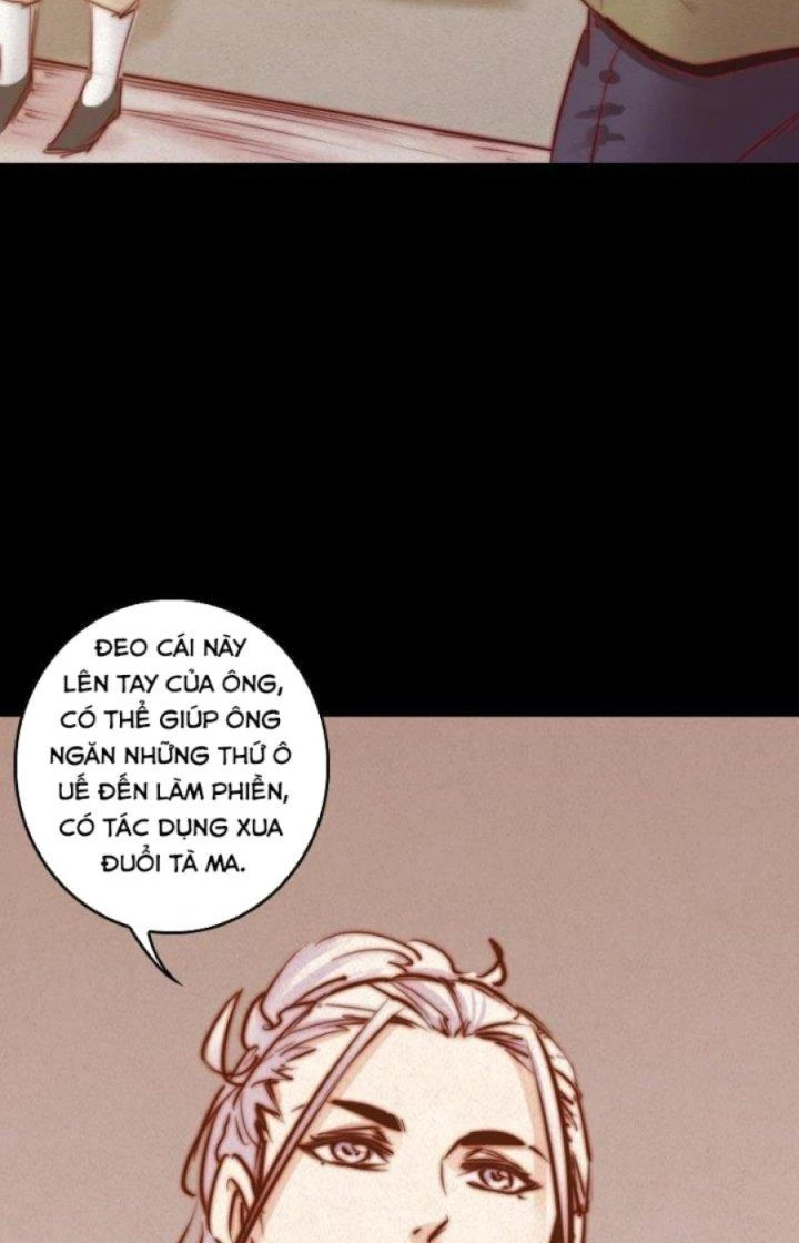 Trường Sinh Đạo Chapter 35 - 16