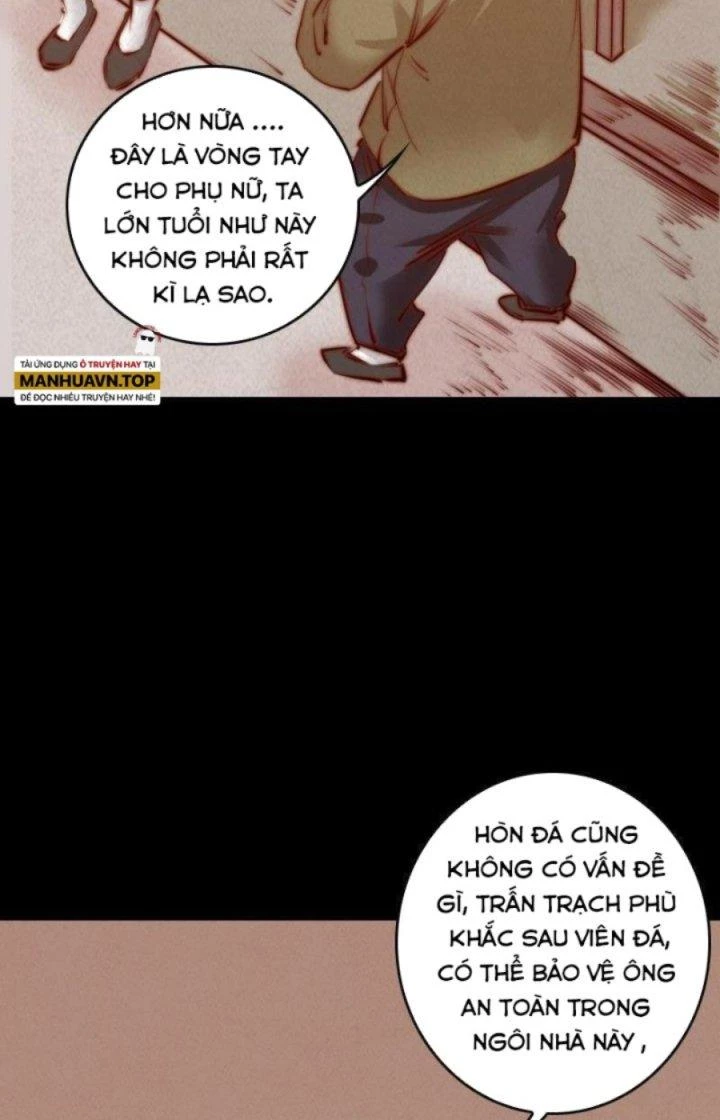 Trường Sinh Đạo Chapter 35 - 21