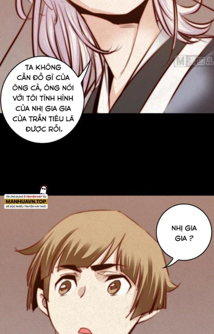 Trường Sinh Đạo Chapter 35 - 28