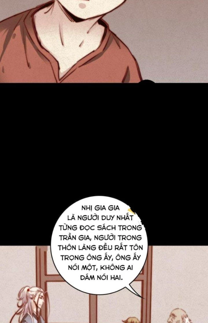 Trường Sinh Đạo Chapter 35 - 29