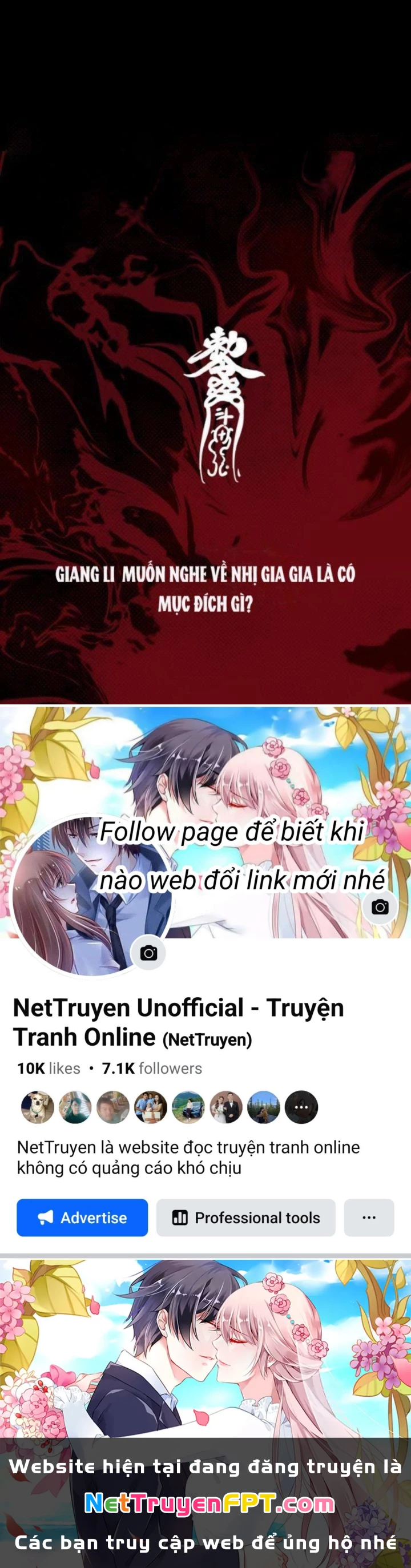 Trường Sinh Đạo Chapter 35 - 31