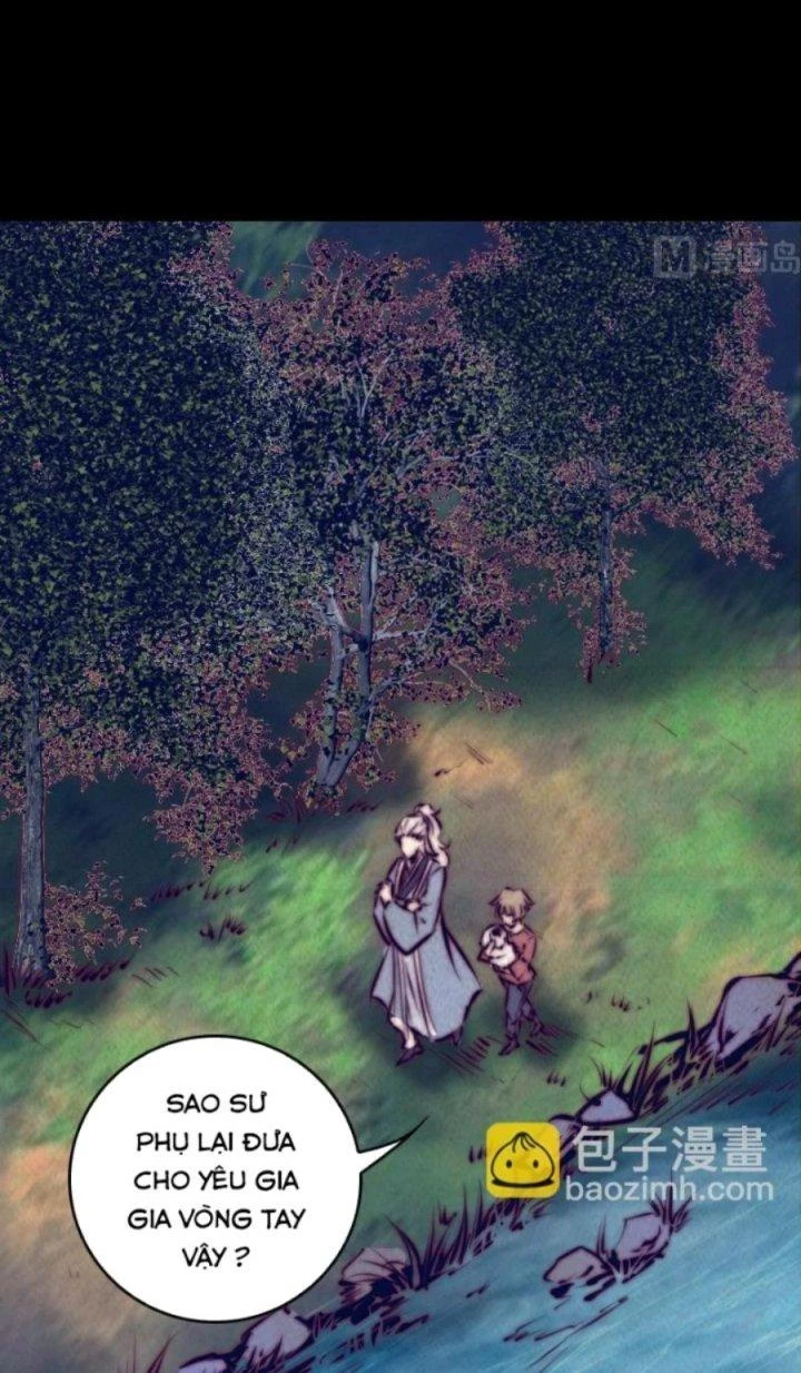Trường Sinh Đạo Chapter 36 - 4