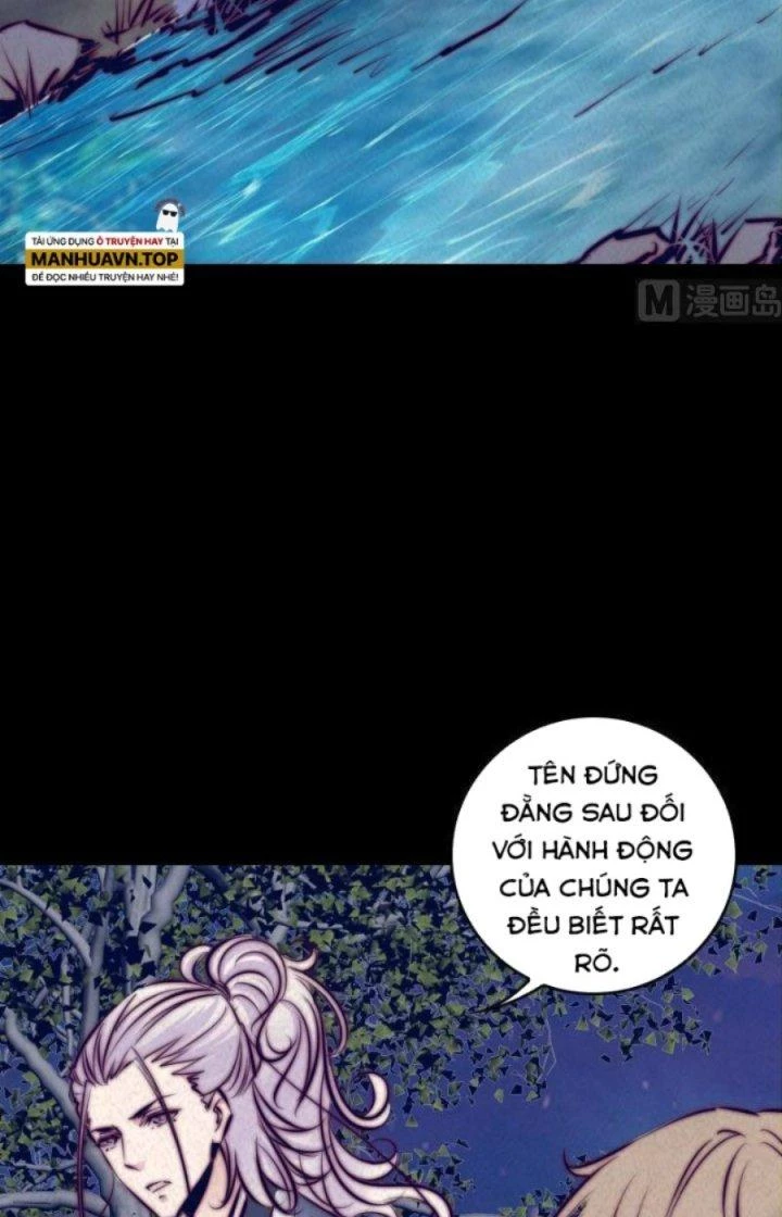 Trường Sinh Đạo Chapter 36 - 5