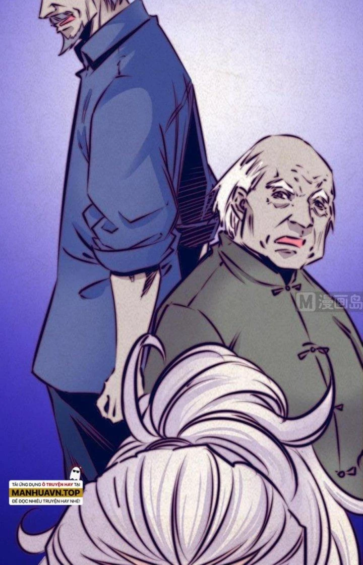 Trường Sinh Đạo Chapter 36 - 7