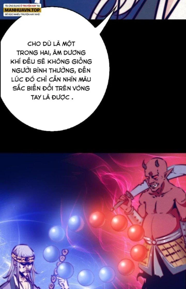 Trường Sinh Đạo Chapter 36 - 16