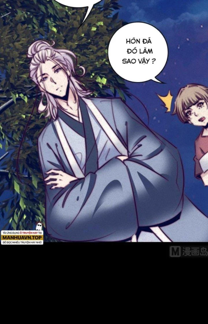 Trường Sinh Đạo Chapter 36 - 18