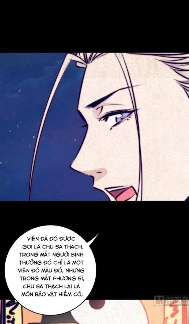 Trường Sinh Đạo Chapter 36 - 19