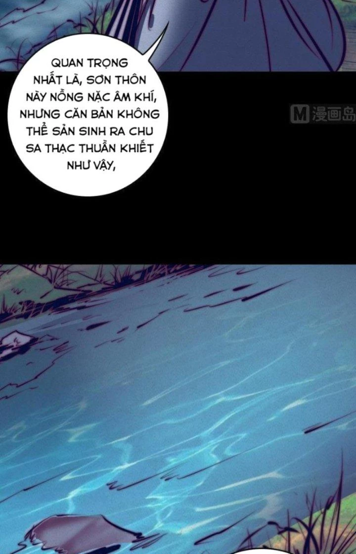 Trường Sinh Đạo Chapter 36 - 22