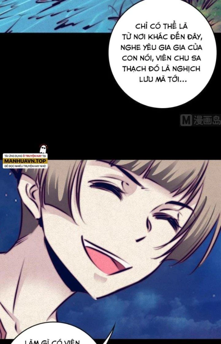 Trường Sinh Đạo Chapter 36 - 23