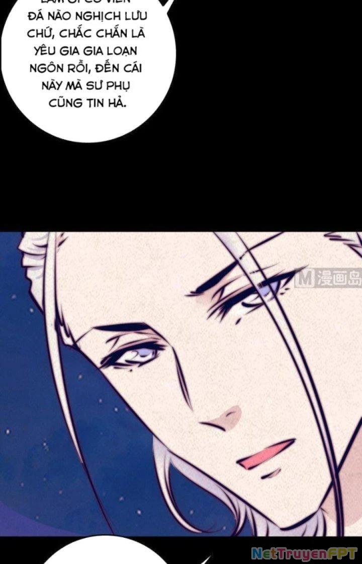 Trường Sinh Đạo Chapter 36 - 24