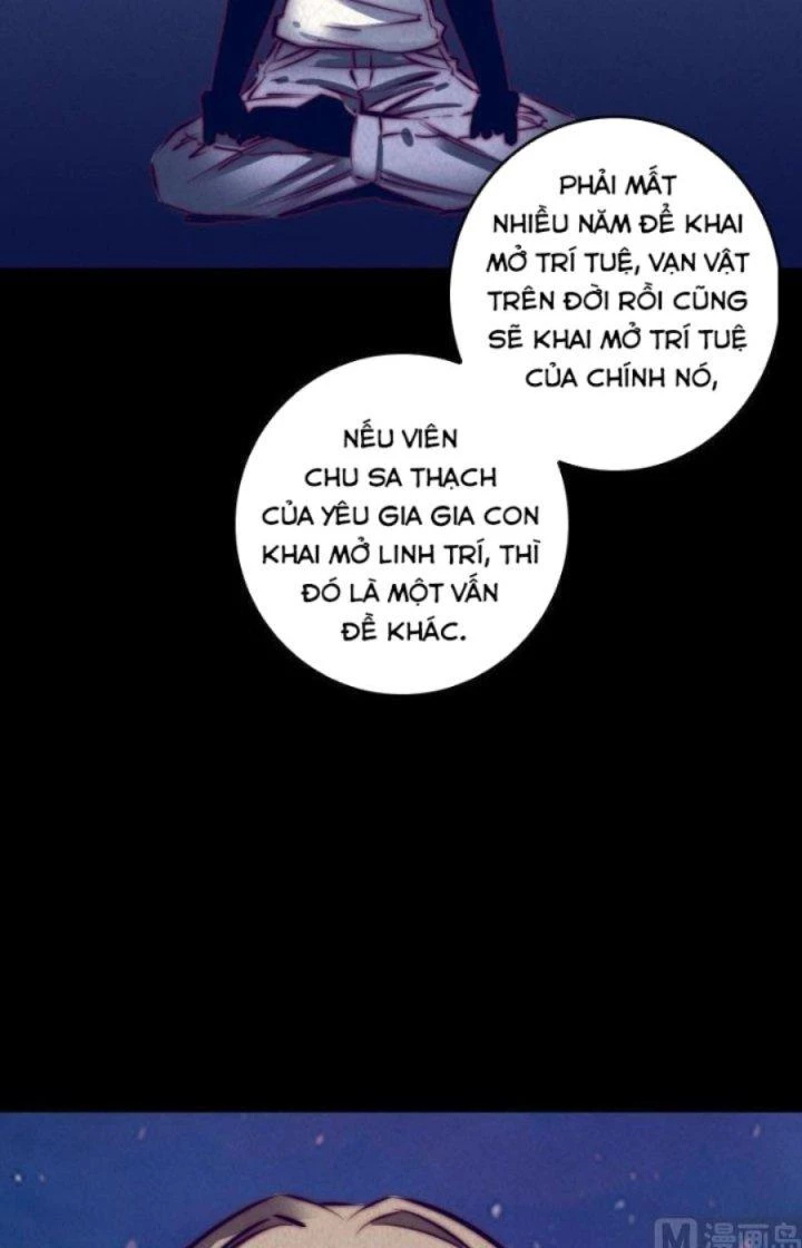 Trường Sinh Đạo Chapter 36 - 27