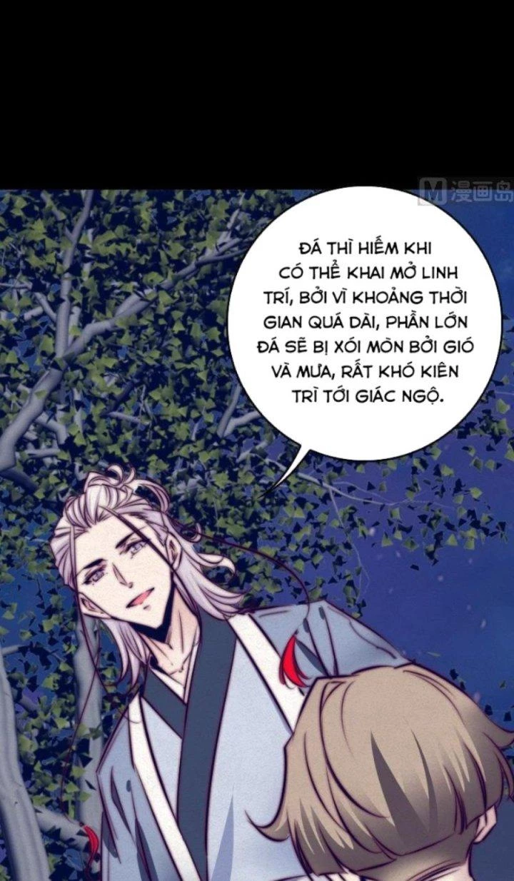 Trường Sinh Đạo Chapter 36 - 29