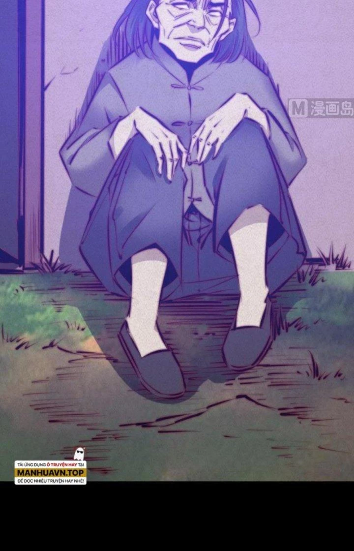 Trường Sinh Đạo Chapter 37 - 5