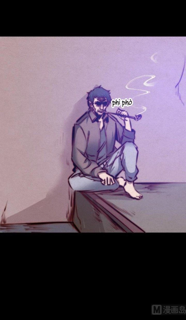 Trường Sinh Đạo Chapter 37 - 10
