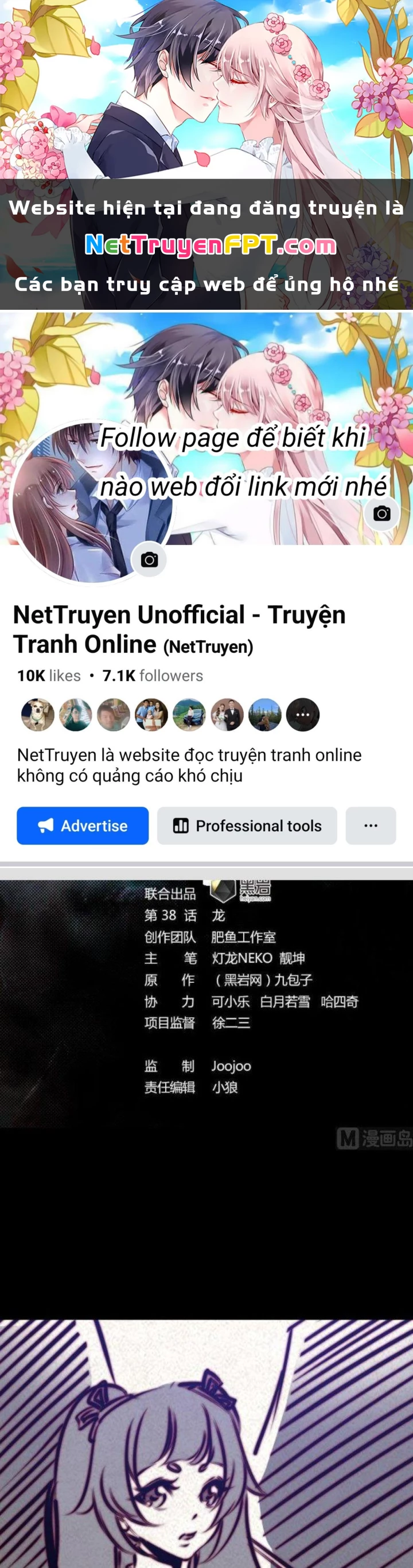 Trường Sinh Đạo Chapter 38 - 1