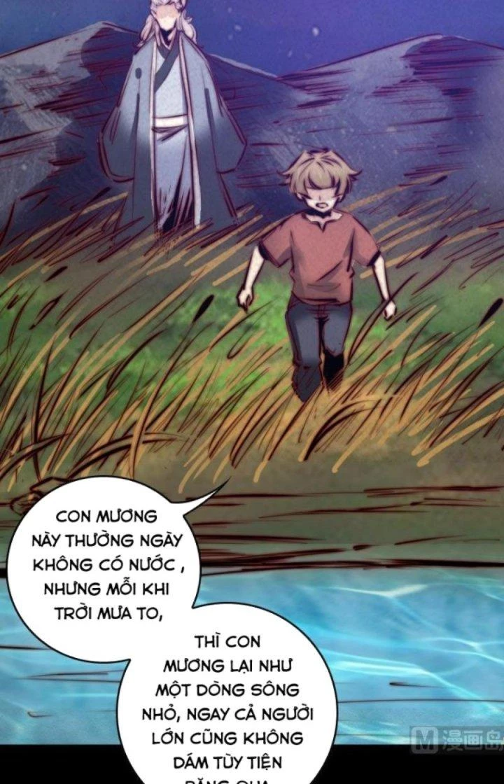 Trường Sinh Đạo Chapter 38 - 12