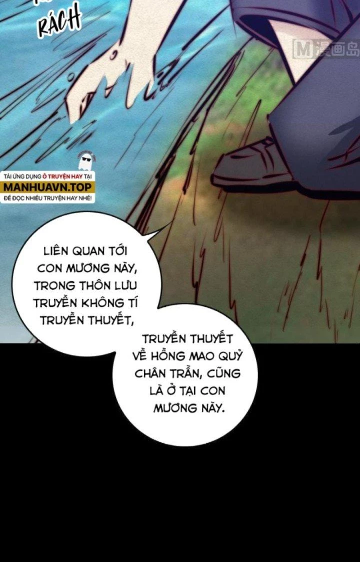 Trường Sinh Đạo Chapter 38 - 14