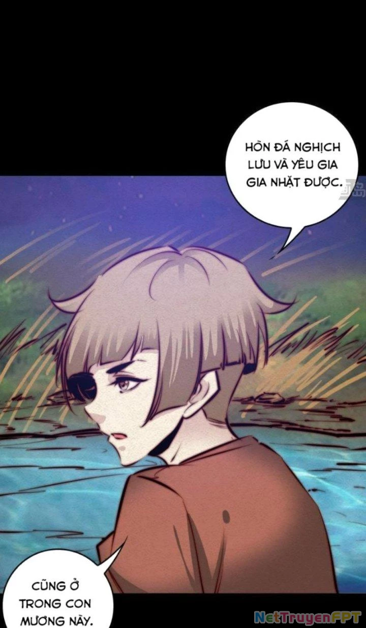 Trường Sinh Đạo Chapter 38 - 15