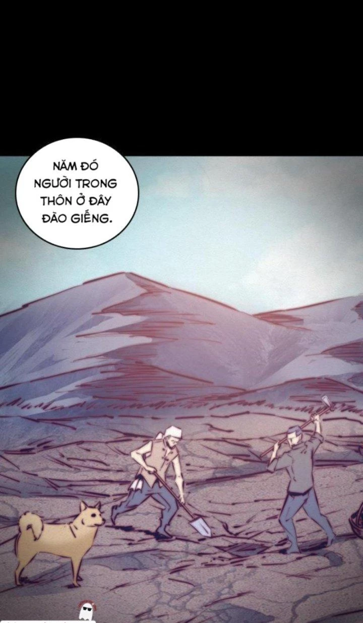 Trường Sinh Đạo Chapter 38 - 19