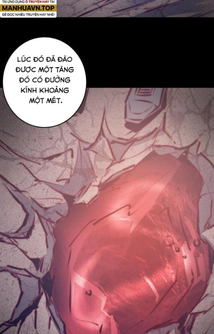 Trường Sinh Đạo Chapter 38 - 20