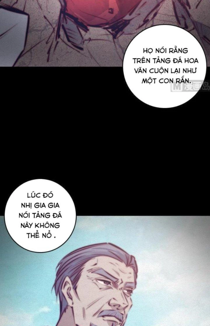Trường Sinh Đạo Chapter 38 - 21