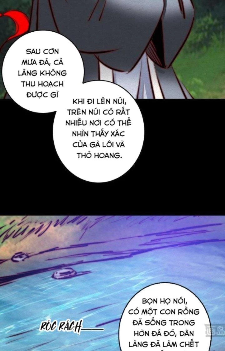 Trường Sinh Đạo Chapter 38 - 29