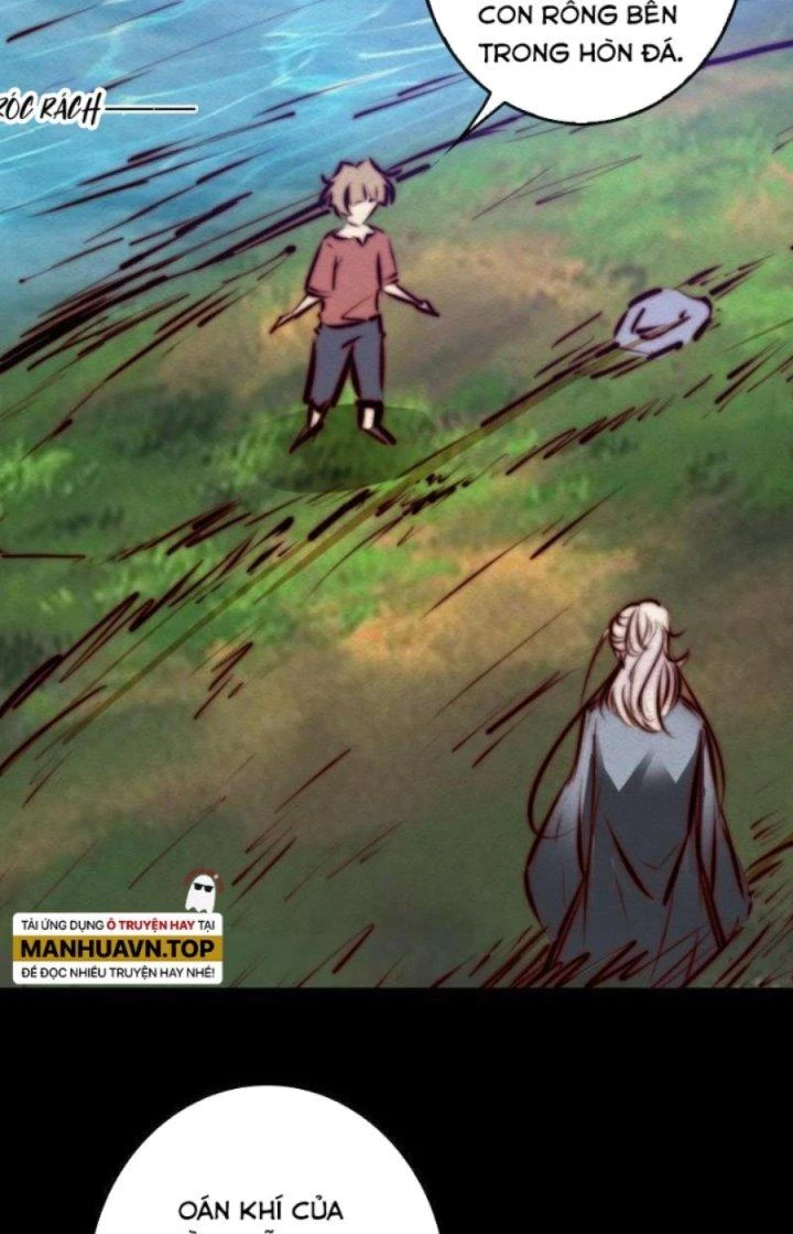 Trường Sinh Đạo Chapter 38 - 30
