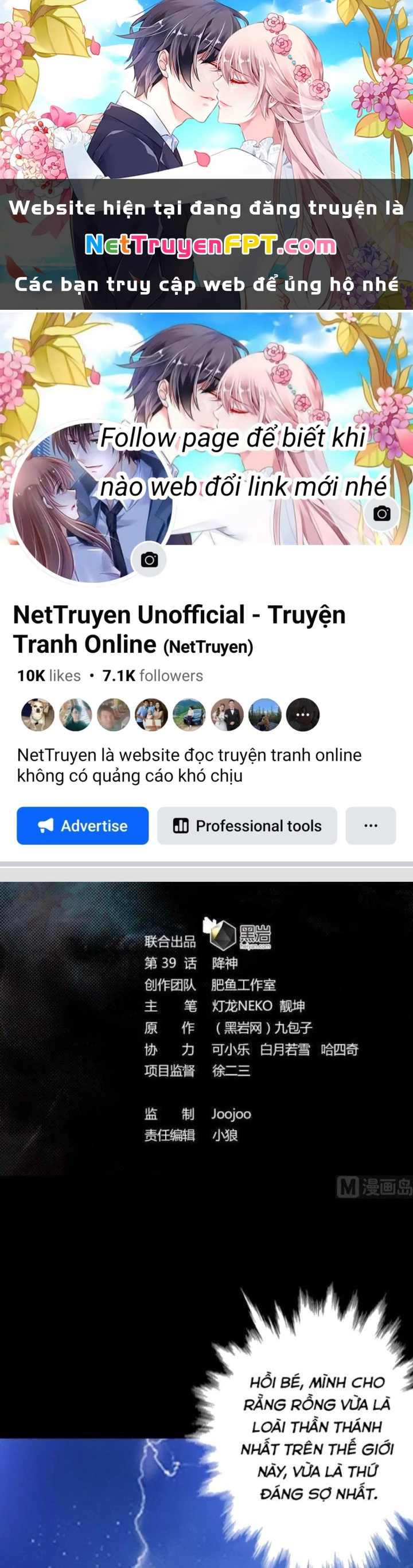 Trường Sinh Đạo Chapter 39 - 1
