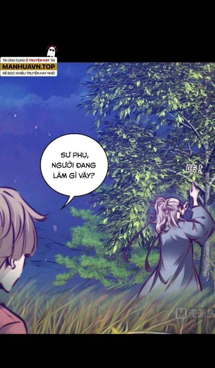 Trường Sinh Đạo Chapter 39 - 4