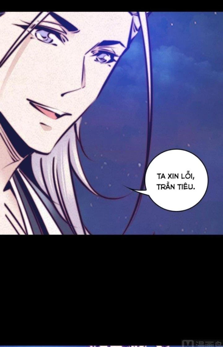 Trường Sinh Đạo Chapter 39 - 21