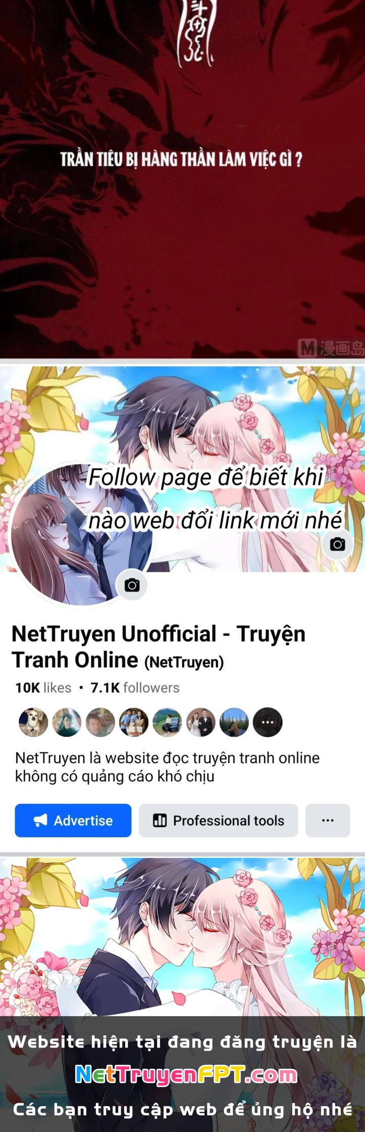 Trường Sinh Đạo Chapter 39 - 33