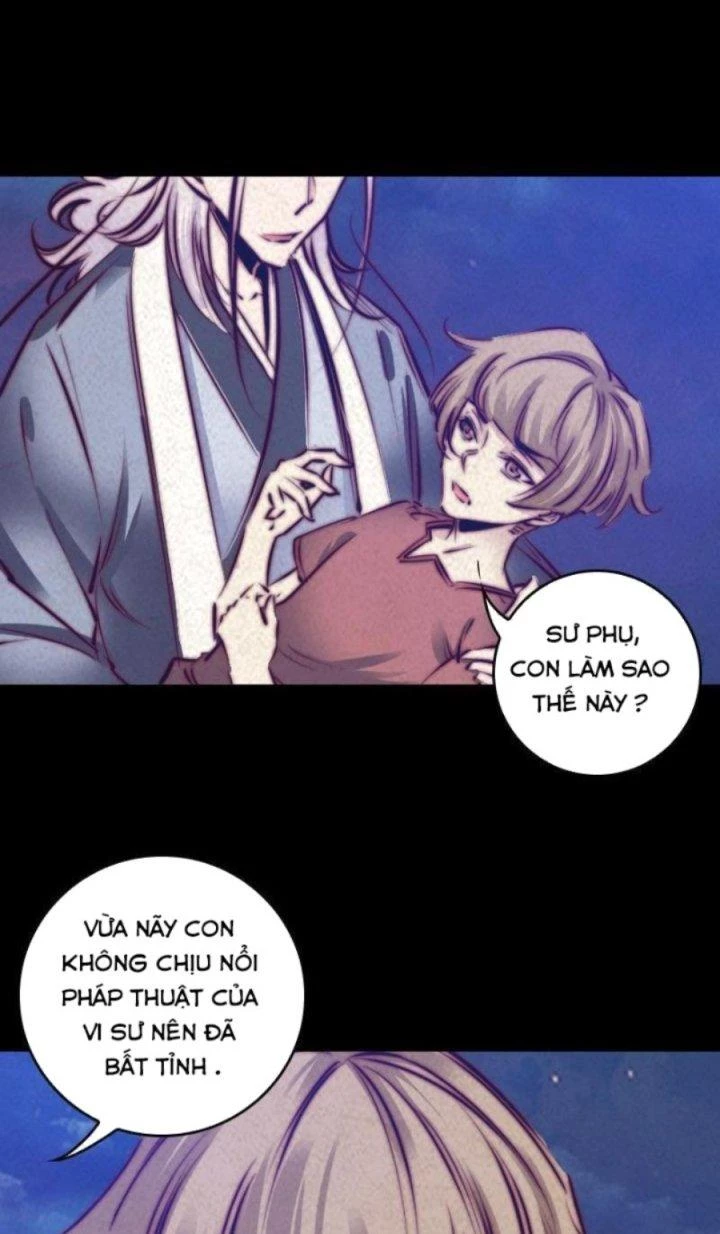 Trường Sinh Đạo Chapter 40 - 3