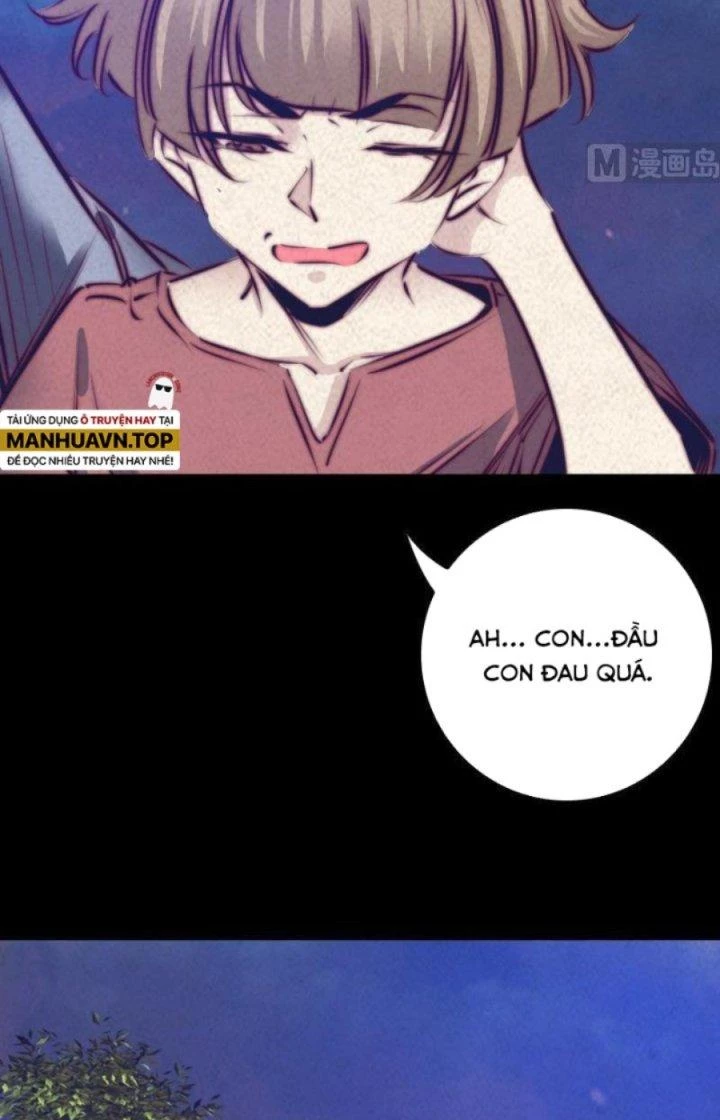 Trường Sinh Đạo Chapter 40 - 4